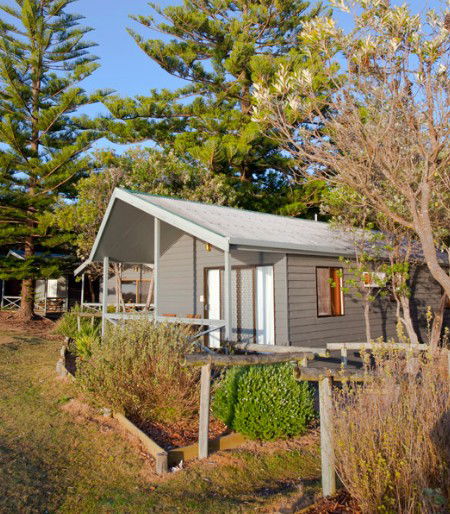 Murramarang Ecotourism Resort Eco Point - Kawana Tourism 1