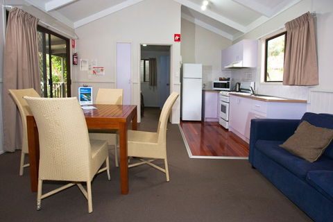 Murramarang Ecotourism Resort Eco Point - Kawana Tourism 2