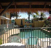 Miami Pacific Apartments - Kawana Tourism
