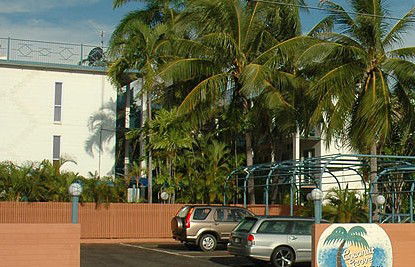  Kawana Tourism