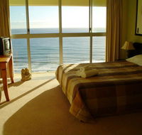 Cashelmara Beachfront Apartments - Kawana Tourism