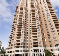 Belle Maison Apartments - Kawana Tourism