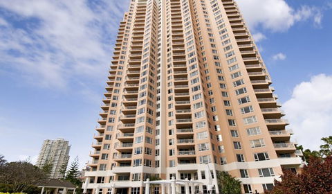 Belle Maison Apartments - Kawana Tourism 0