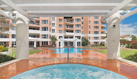 Belle Maison Apartments - Kawana Tourism 1