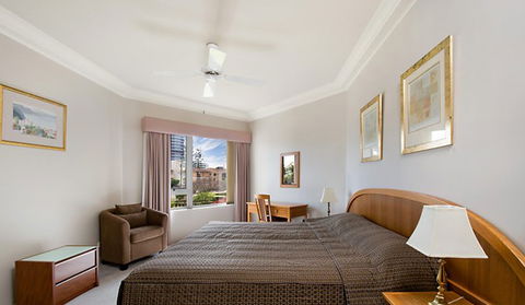 Belle Maison Apartments - Kawana Tourism 2
