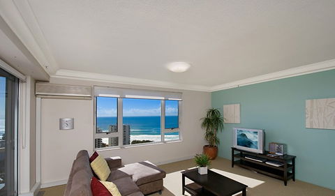 Belle Maison Apartments - Kawana Tourism 4