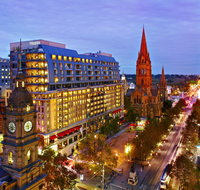 The Westin Melbourne - Kawana Tourism