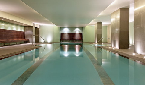 The Westin Melbourne - Kawana Tourism 2