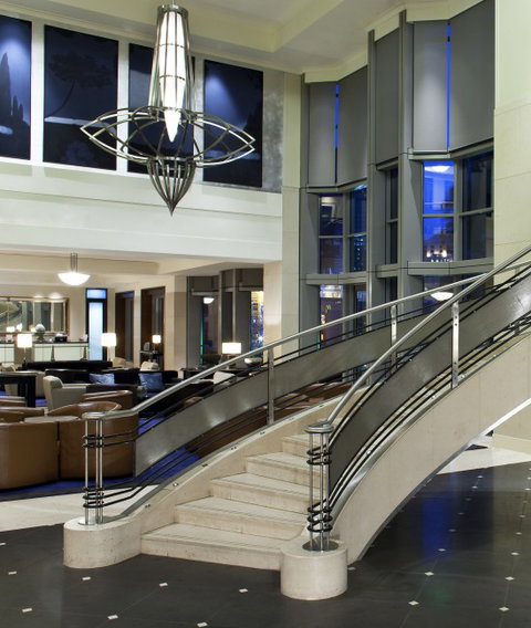 The Westin Melbourne - Kawana Tourism 3