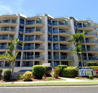 Excellsior Holiday Apartments - Kawana Tourism