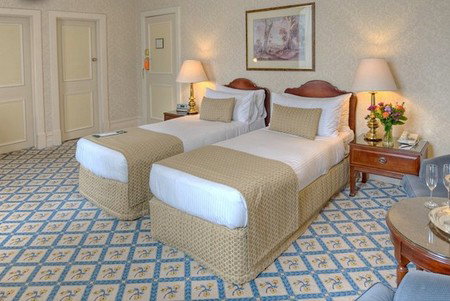 The Hotel Windsor - Kawana Tourism 1