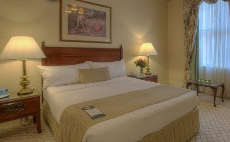 The Hotel Windsor - Kawana Tourism 2