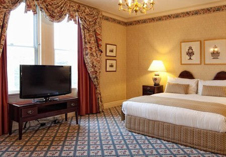 The Hotel Windsor - Kawana Tourism 4