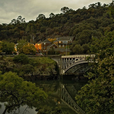 Leisure Inn Penny Royal Motel & Apartments - Kawana Tourism 0