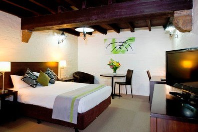 Leisure Inn Penny Royal Motel & Apartments - Kawana Tourism 1