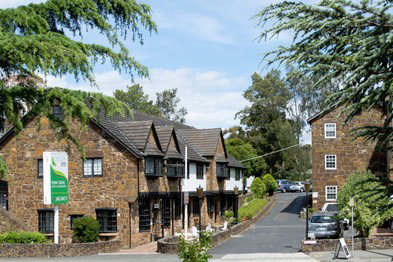 Leisure Inn Penny Royal Motel & Apartments - Kawana Tourism 2