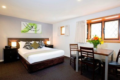 Leisure Inn Penny Royal Motel & Apartments - Kawana Tourism 3