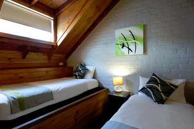 Leisure Inn Penny Royal Motel & Apartments - Kawana Tourism 5