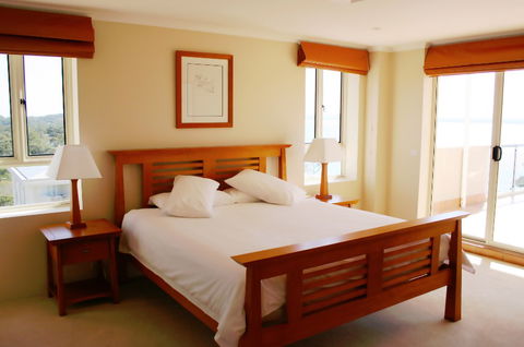 Ramada Resort Shoal Bay - Kawana Tourism 2