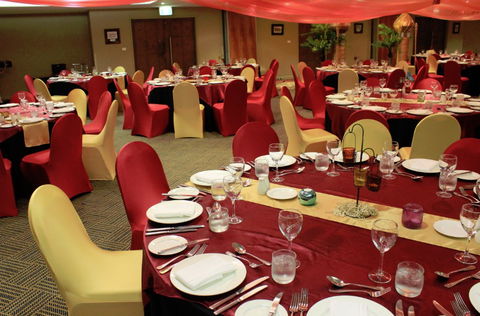 Ramada Resort Shoal Bay - Kawana Tourism 3