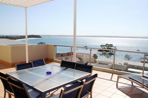 Ramada Resort Shoal Bay - Kawana Tourism 5