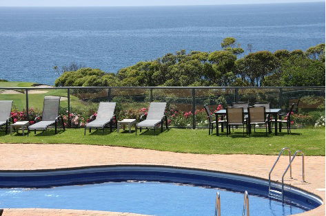 Amooran Court - Kawana Tourism 5