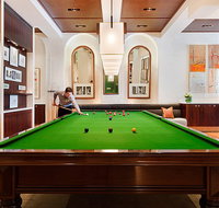 Hotel Lindrum - Kawana Tourism