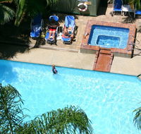 Horizons Burleigh Heads Holiday Apartments - Kawana Tourism