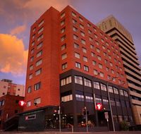 Travelodge Hotel Hobart - Kawana Tourism