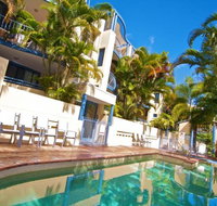 Portobello Resort Apartments - Kawana Tourism