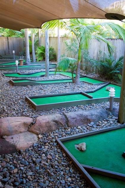 Endless Summer Resort - Kawana Tourism 7