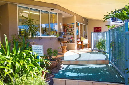 Endless Summer Resort - Kawana Tourism 8