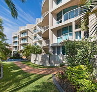 Sailport Mooloolaba Apartments - Kawana Tourism