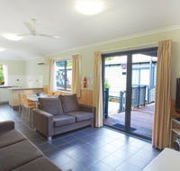 Discovery Holiday Parks - Kawana Tourism