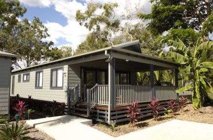 Discovery Holiday Parks - Kawana Tourism 1