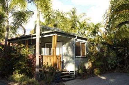 Discovery Holiday Parks - Kawana Tourism 3