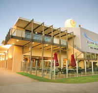 Rich River Golf Club Resort - Kawana Tourism