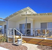 BIG4 Easts Beach Holiday Park - Kawana Tourism