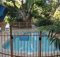 Calypso Sands Resort - Kawana Tourism