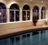 Royal Woods Resort - Kawana Tourism