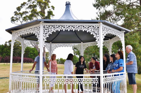 Poplars Inn - Kawana Tourism 5