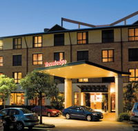 Travelodge Garden City - Kawana Tourism