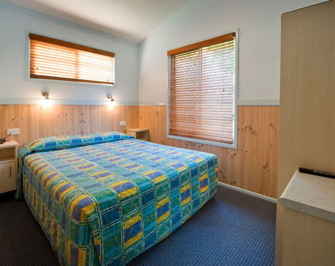 Coolum Beach Holiday Park - Kawana Tourism 1