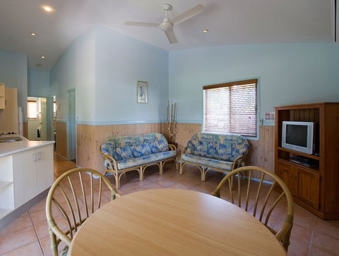 Coolum Beach Holiday Park - Kawana Tourism 2