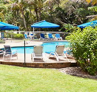 The Islander Holiday Resort - Kawana Tourism