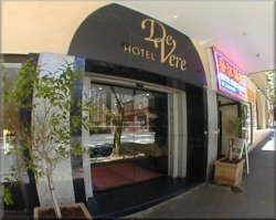 De Vere Hotel Sydney - Kawana Tourism 2