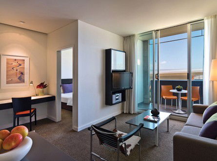 Adina Apartment Hotel Perth - Kawana Tourism 1