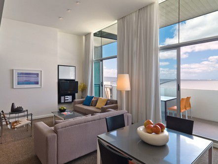 Adina Apartment Hotel Perth - Kawana Tourism 5