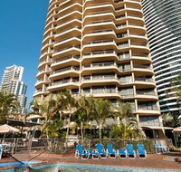 Voyager Resort - Kawana Tourism