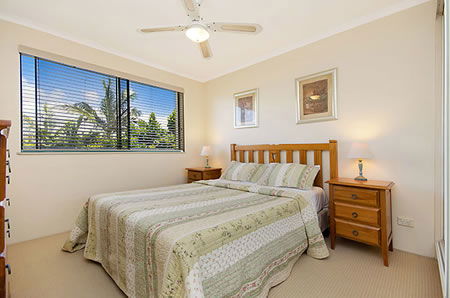 Fairseas Apartments - Kawana Tourism 6